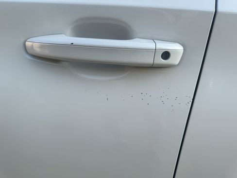 Used 2018 Honda Accord EX-L image 27