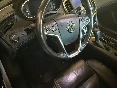 Used 2014 Buick LaCrosse Leather image 6