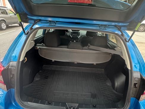 Used 2020 Subaru Impreza 2.0i Premium image 16