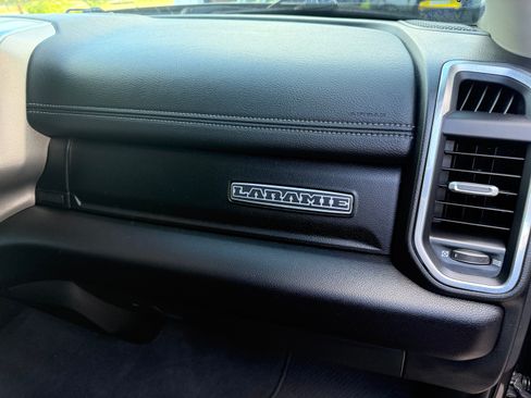 Used 2024 RAM 2500 Laramie image 22