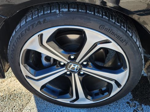 Used 2015 Honda Civic Si image 24