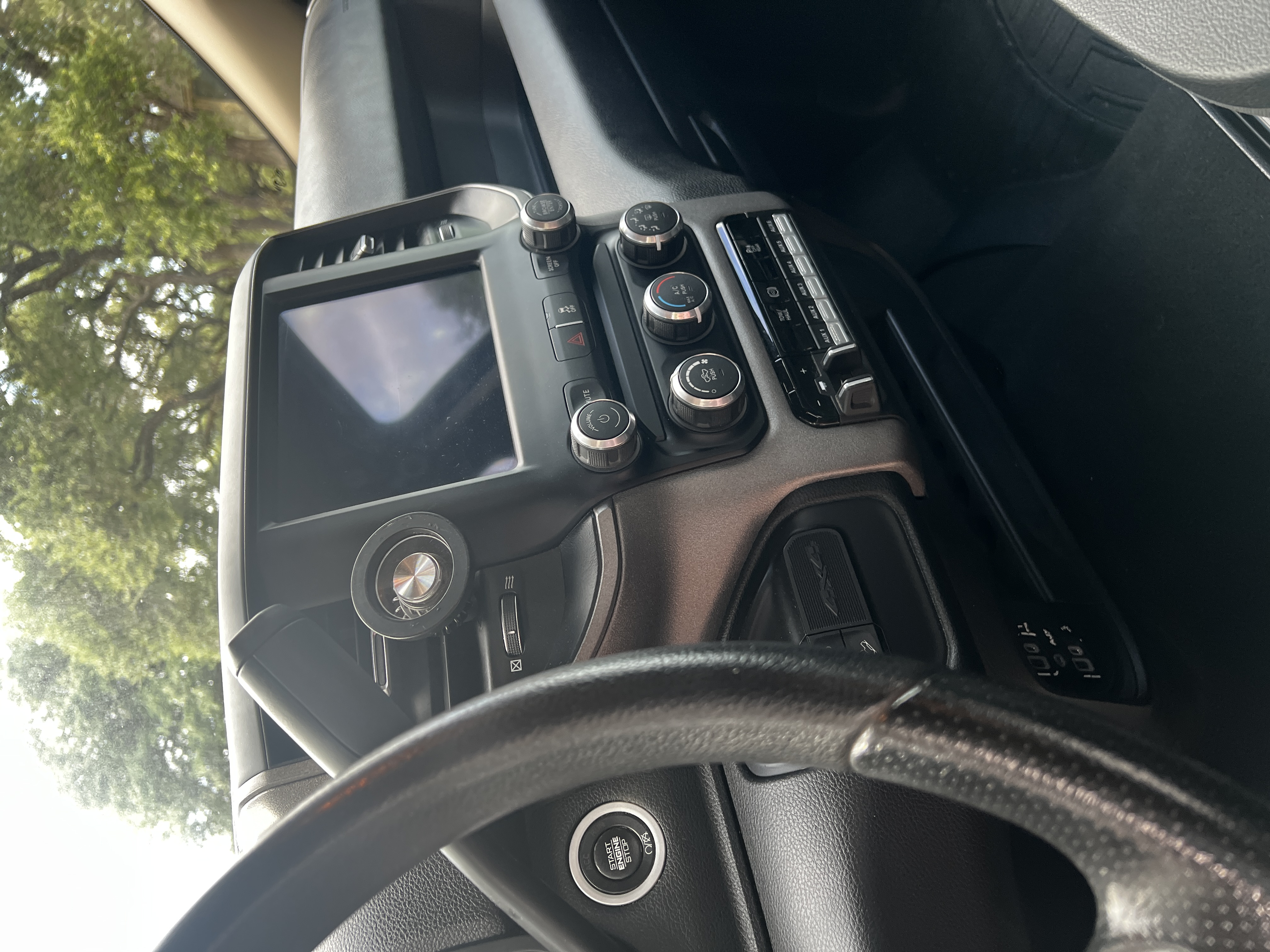 Used 2020 RAM 2500 Tradesman AWD/4WD image 13