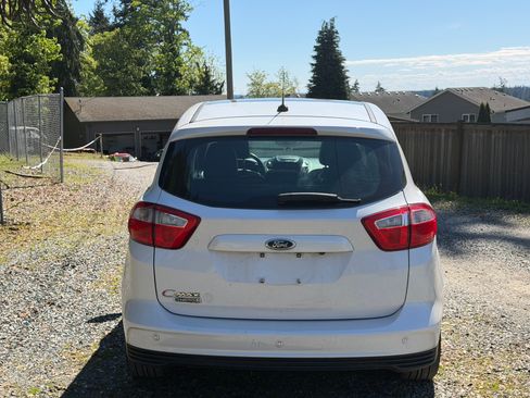 Used 2013 Ford C-MAX Energi SEL FWD image 6