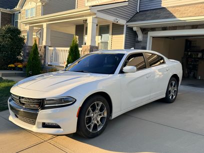 Used 2015 Dodge Charger SXT w/ AWD Plus Group
