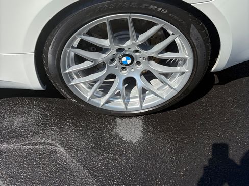 Used 2012 BMW M3 Coupe image 5