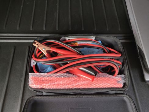 Used 2024 MAZDA CX-50 AWD 2.5 Turbo w/ Weather Package image 29