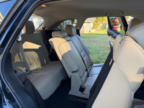 Used 2018 MAZDA CX-9 Touring image 17