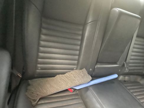 Used 2009 Dodge Challenger R/T image 15