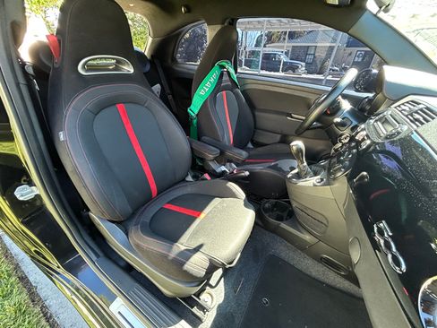 Used 2014 FIAT 500 Abarth image 18