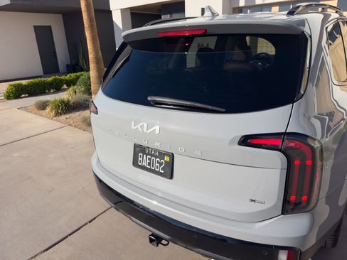 Used 2024 Kia Telluride SX X-Line image 6
