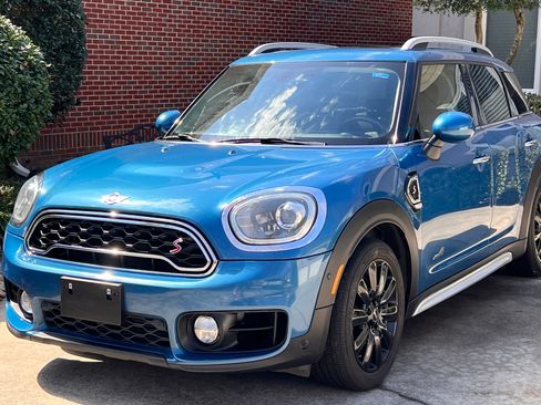 Used 2018 MINI Cooper Countryman S image 4