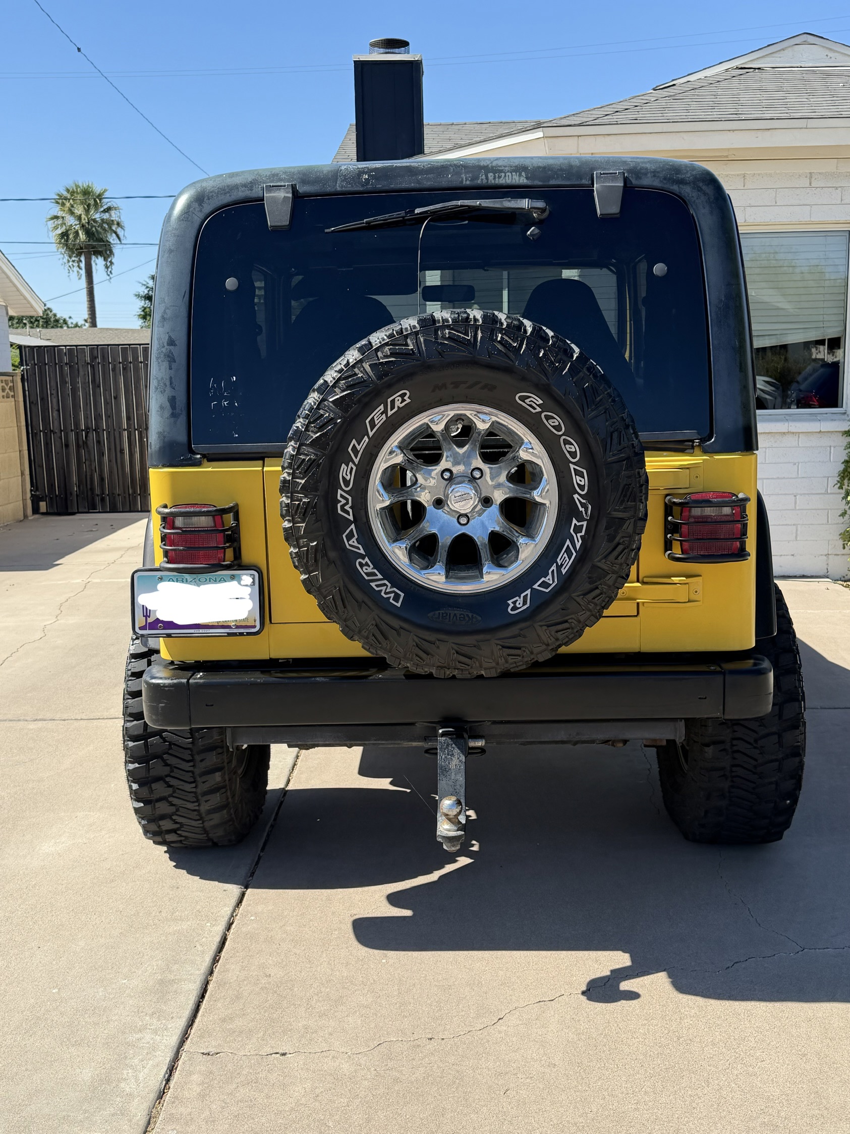 Used 2000 Jeep Wrangler Sport AWD/4WD image 11