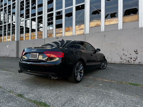 Used 2013 Audi A5 2.0T Premium Plus AWD/4WD image 8
