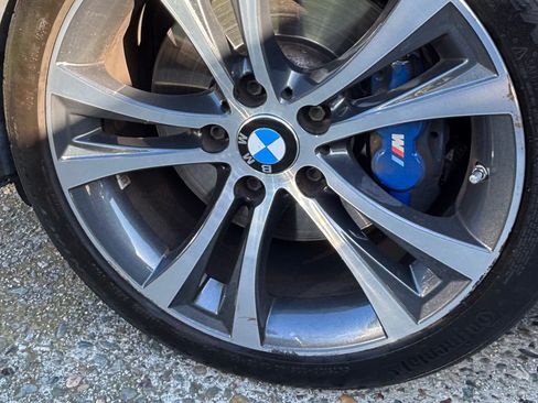 Used 2016 BMW 228i Convertible image 8