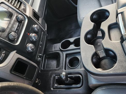 Used 2018 RAM 2500 Tradesman image 14