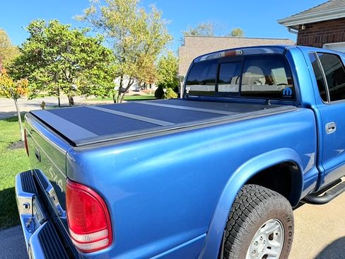 Used 2002 Dodge Dakota SLT image 6