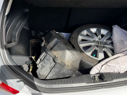 Used 2004 Honda Civic Si image 18