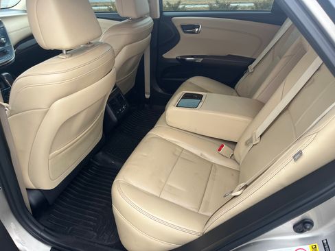 Used 2015 Toyota Avalon Limited image 8
