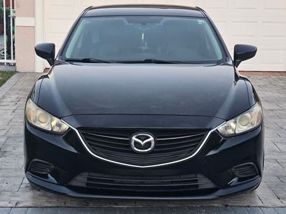 Used 2014 MAZDA MAZDA6 Touring