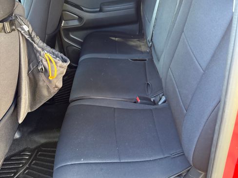 Used 2022 Nissan Frontier S w/ Technology Package image 8