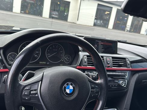 Used 2015 BMW 428i Gran Coupe xDrive w/ Premium Package AWD/4WD image 8