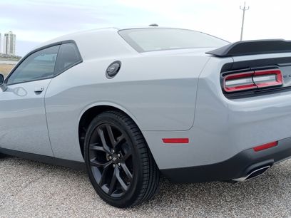 Used 2022 Dodge Challenger R/T w/ Blacktop Package