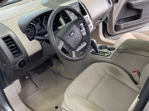 Used 2007 Ford Edge SE AWD/4WD image 8