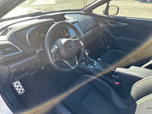 Used 2018 Subaru Impreza 2.0i Sport image 10