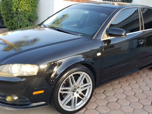 Used 2008 Audi A4 2.0T image 4