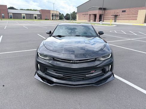 Used 2018 Chevrolet Camaro LT w/ RS Package RWD image 17