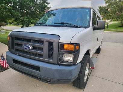 Used 2013 Ford E-150 and Econoline 150 Extended w/ PWR Group
