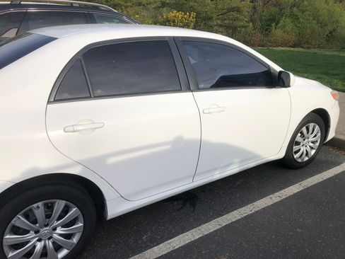 Used 2012 Toyota Corolla LE image 11