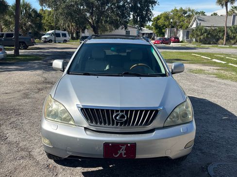Used 2009 Lexus RX 350 AWD image 2