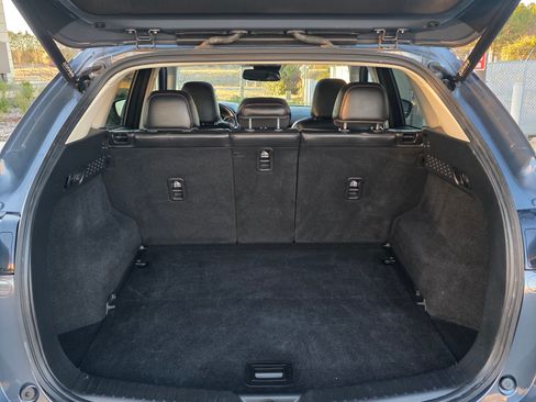 Used 2024 MAZDA CX-5 Carbon Edition image 9