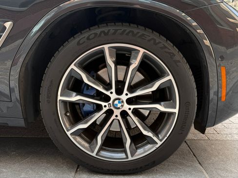 Used 2019 BMW X3 M40i w/ Premium Package AWD/4WD image 13