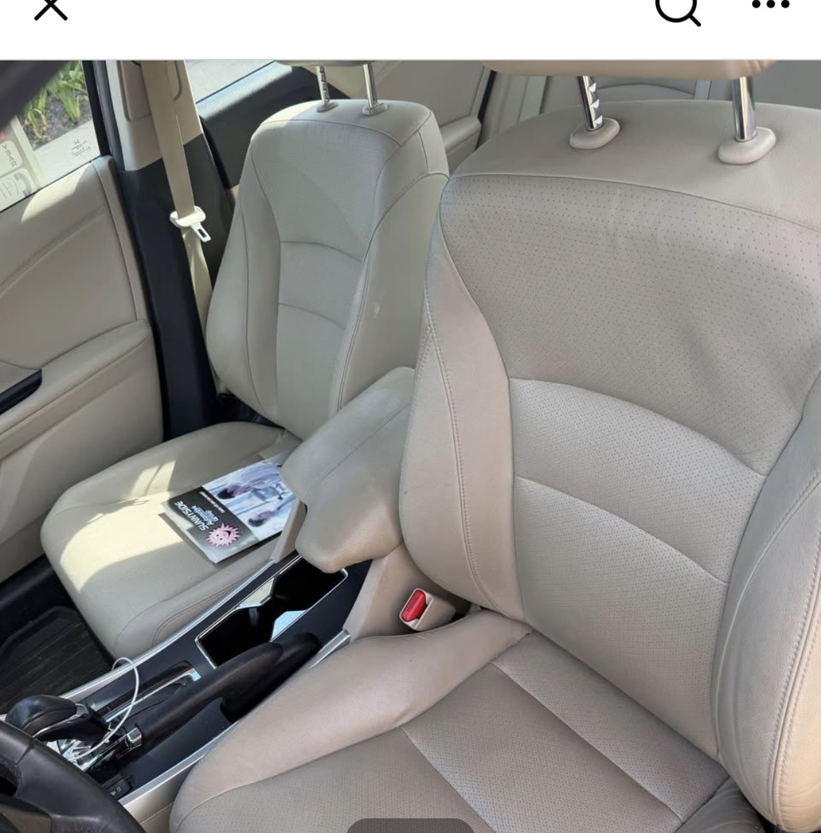 Used 2014 Honda Accord EX-L image 6