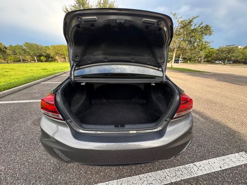 Used 2013 Honda Civic EX image 18