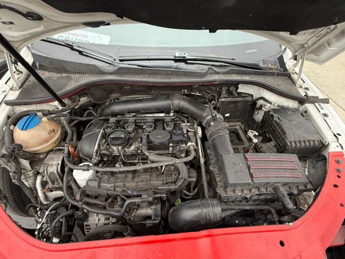 Used 2012 Volkswagen Eos Komfort image 1