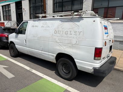 Used 2006 Ford E-250 and Econoline 250