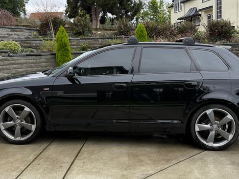 Used 2012 Audi A3 TDI Premium Plus image 2