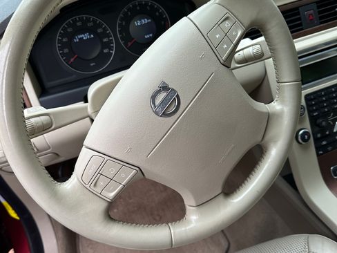 Used 2008 Volvo S80 3.2 image 8