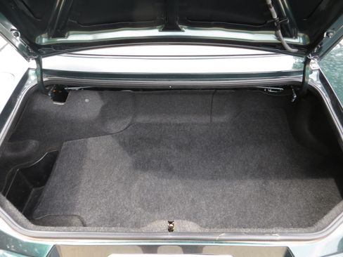 Used 1999 MAZDA MX-5 Miata RWD image 9