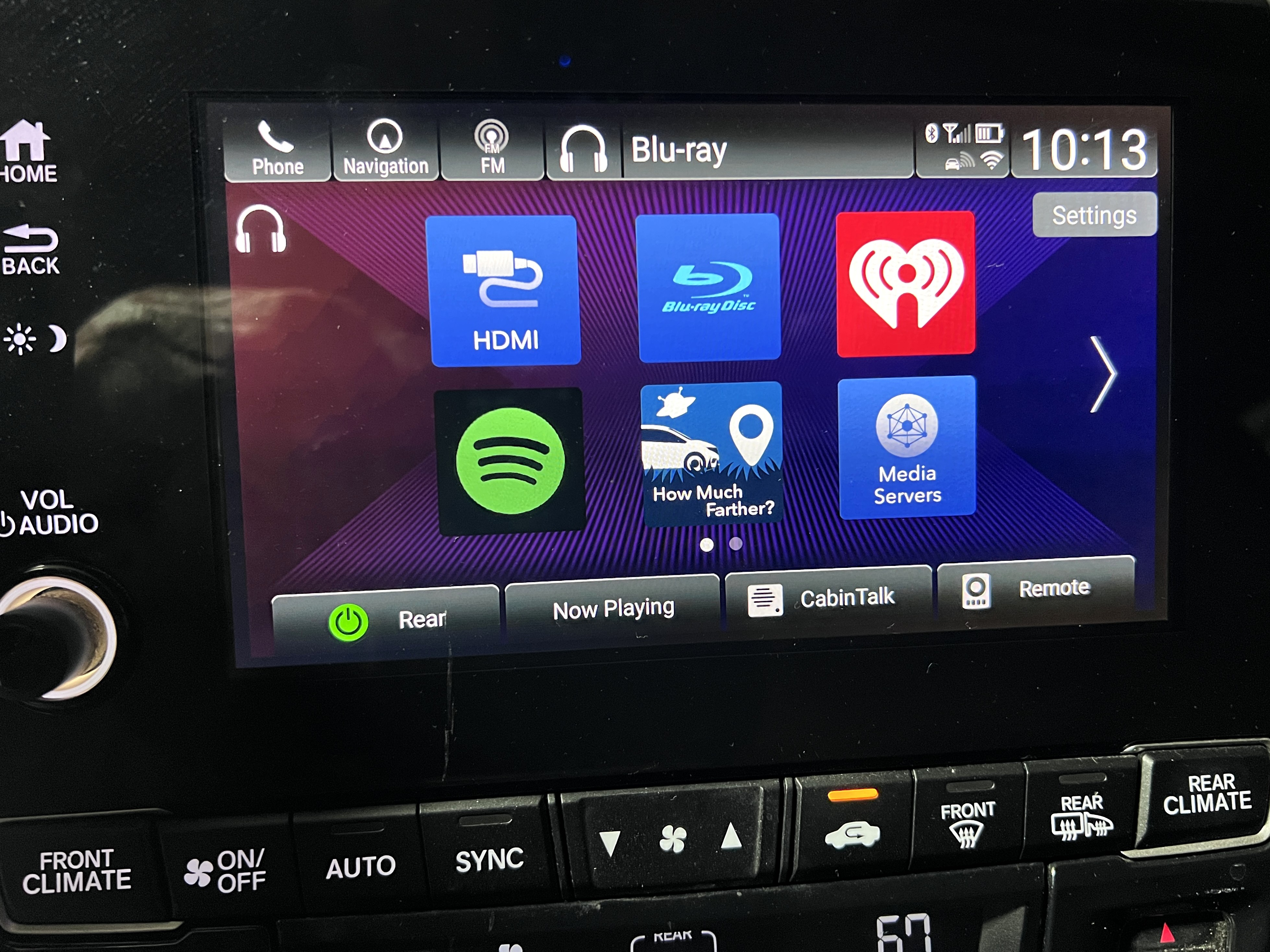 Used 2019 Honda Odyssey Touring image 20