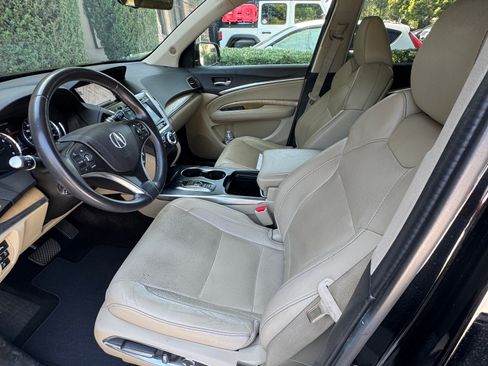 Used 2019 Acura MDX FWD w/ Technology Package image 13