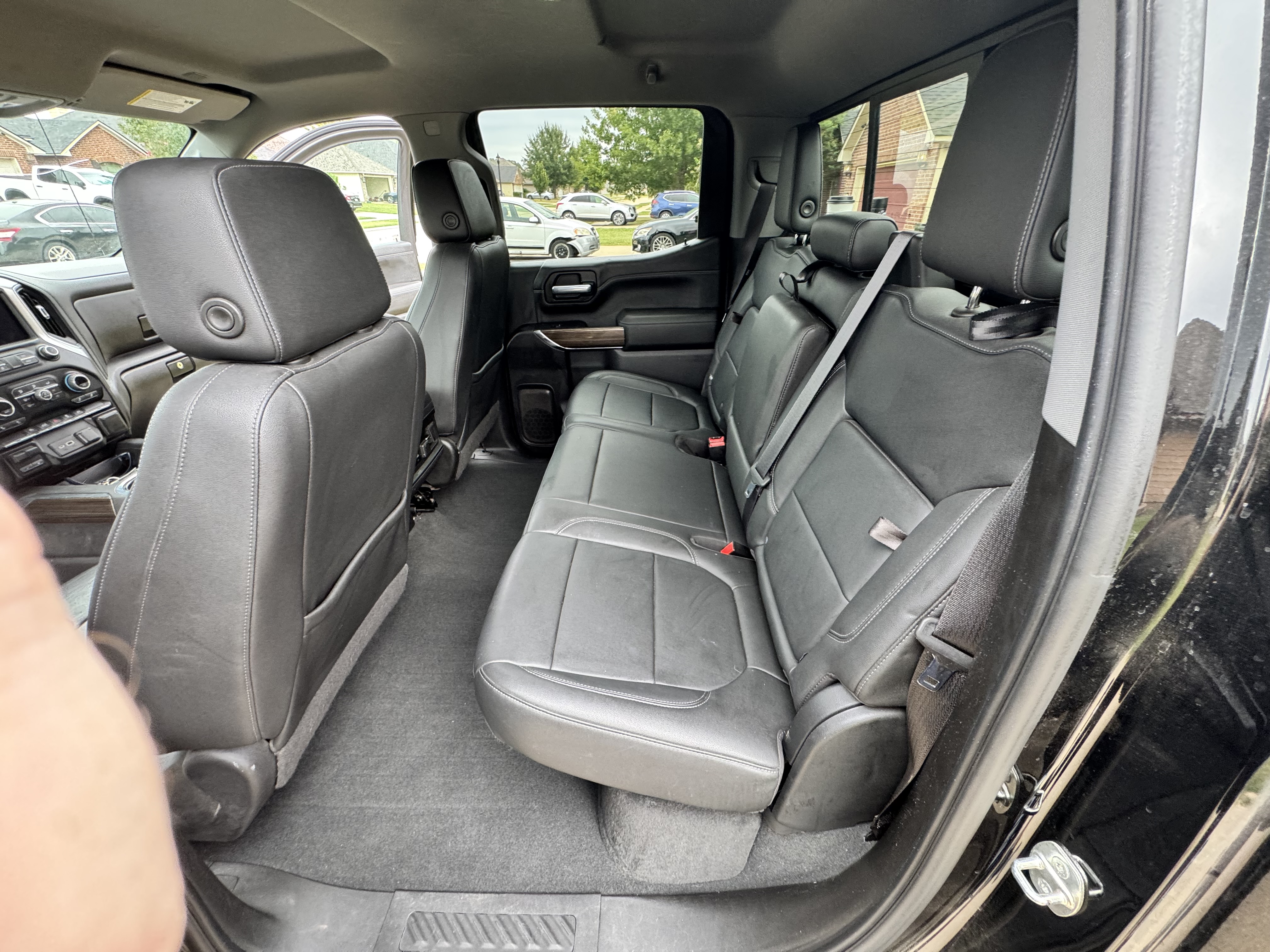 Used 2021 Chevrolet Silverado 1500 RST w/ Convenience Package II AWD/4WD image 15