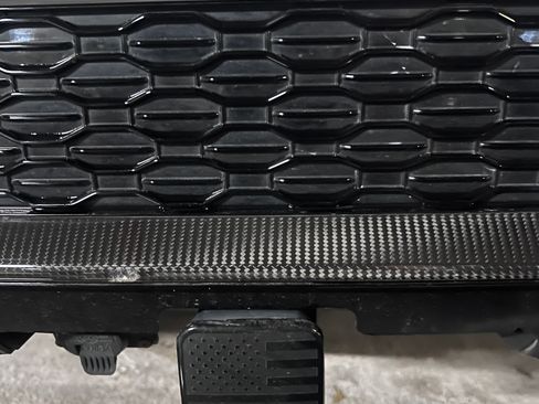 Used 2021 Audi RS Q8 Sport Utility 4D image 13