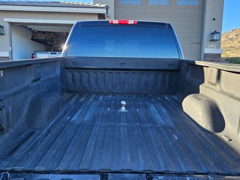 Used 2012 GMC Sierra 2500 SLT w/ SLT Convenience Package image 6