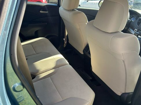 Used 2015 Honda CR-V LX image 11