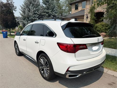 Used 2020 Acura MDX FWD w/ Technology Package image 2