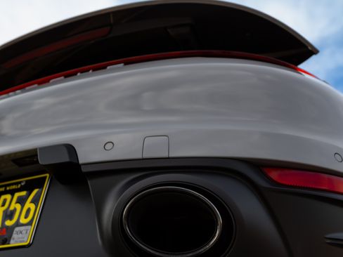 Used 2022 Porsche 911 Carrera image 15